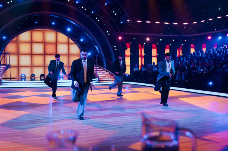 Fotografie Let's Dance 2026 - Najlepší z najlepších - 6. kolo (šiesty priamy prenos)