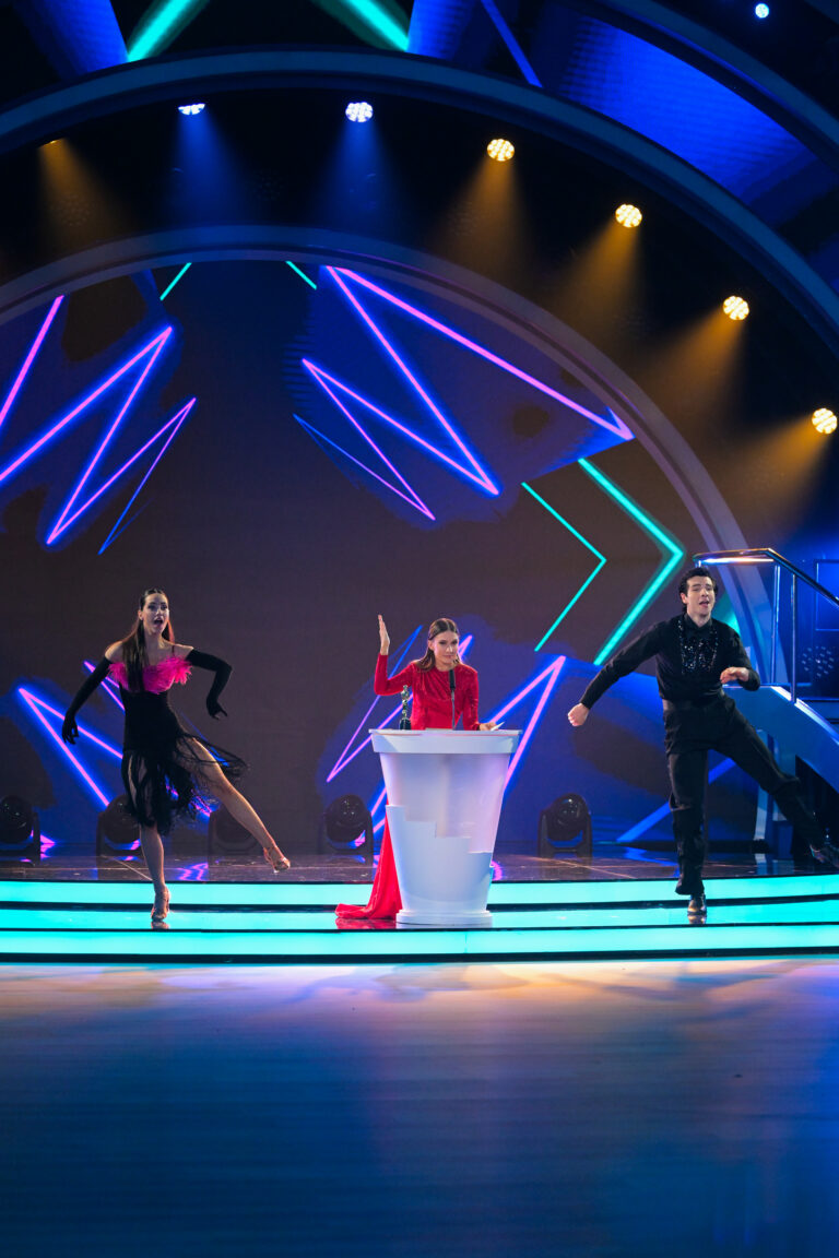 Fotografie Let's Dance 2026 - Najlepší z najlepších - 6. kolo (šiesty priamy prenos)