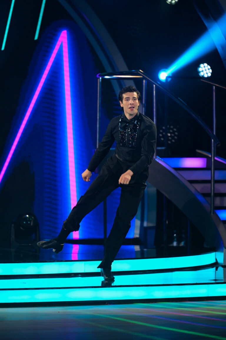 Fotografie Let's Dance 2026 - Najlepší z najlepších - 6. kolo (šiesty priamy prenos)