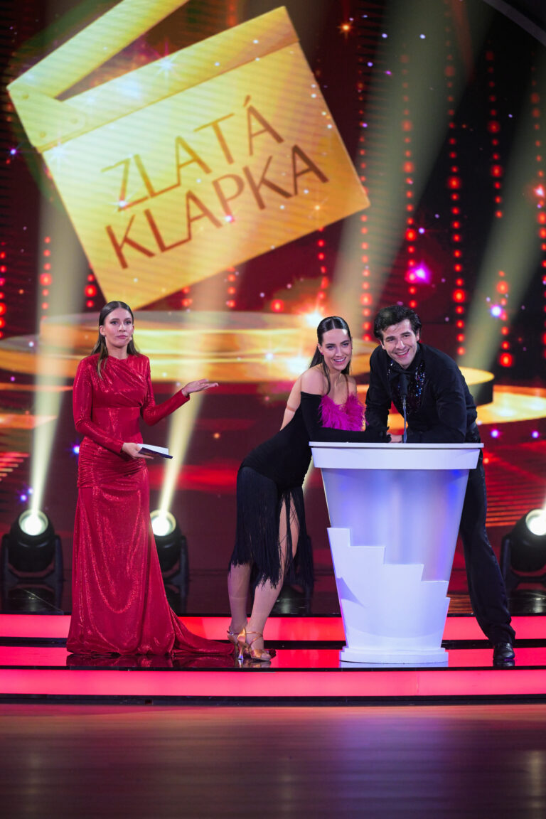 Fotografie Let's Dance 2026 - Najlepší z najlepších - 6. kolo (šiesty priamy prenos)