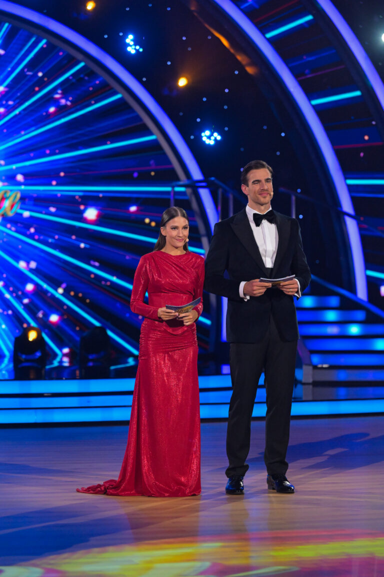 Fotografie Let's Dance 2026 - Najlepší z najlepších - 6. kolo (šiesty priamy prenos)