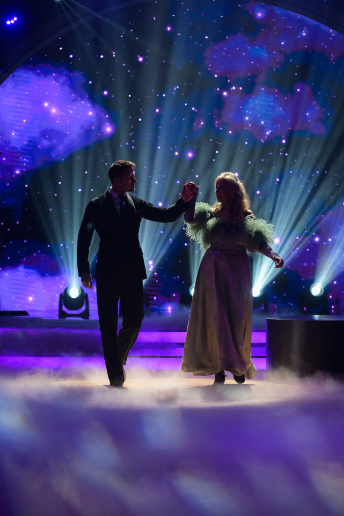 Fotografie Let's Dance 2026 - Najlepší z najlepších - 6. kolo (šiesty priamy prenos)