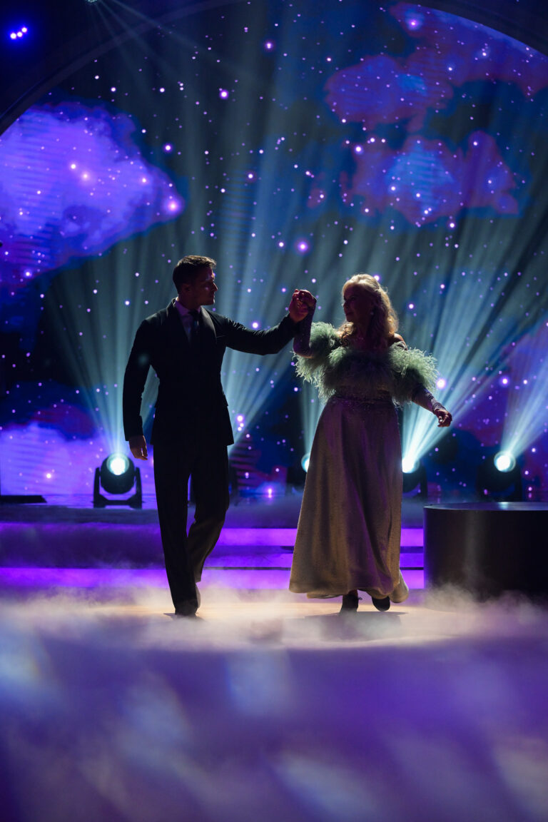 Fotografie Let's Dance 2026 - Najlepší z najlepších - 6. kolo (šiesty priamy prenos)