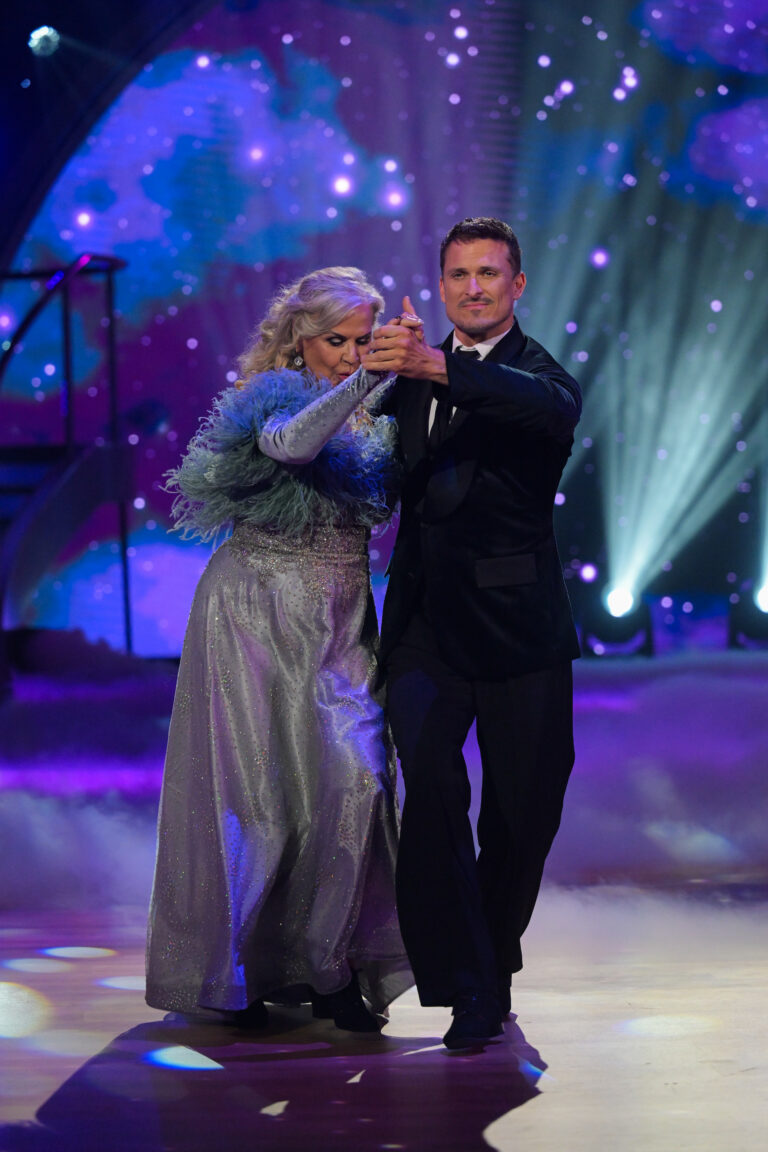 Fotografie Let's Dance 2026 - Najlepší z najlepších - 6. kolo (šiesty priamy prenos)