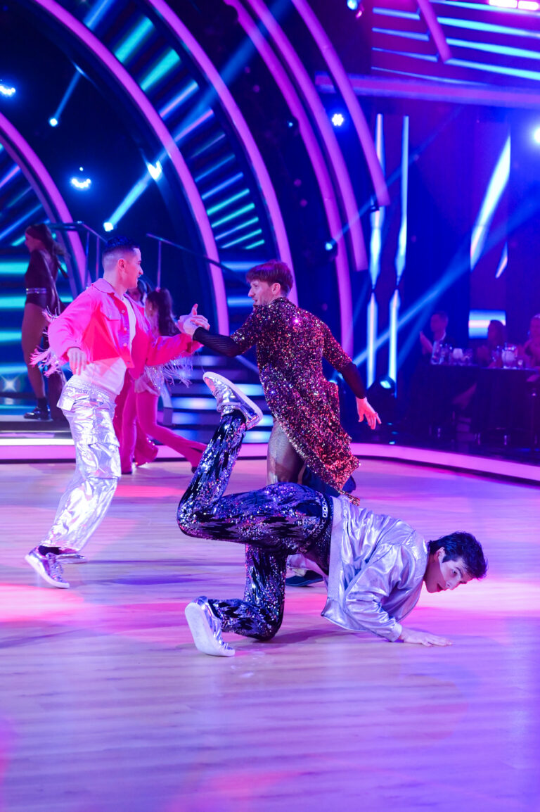 Fotografie Let's Dance 2026 - Najlepší z najlepších - 6. kolo (šiesty priamy prenos)