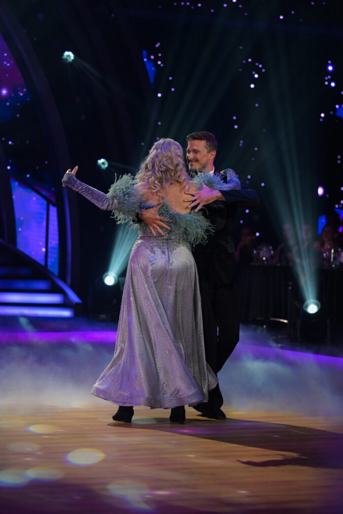 Fotografie Let's Dance 2026 - Najlepší z najlepších - 6. kolo (šiesty priamy prenos)