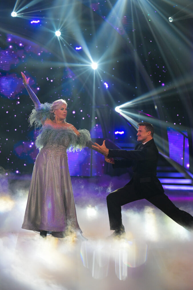 Fotografie Let's Dance 2026 - Najlepší z najlepších - 6. kolo (šiesty priamy prenos)