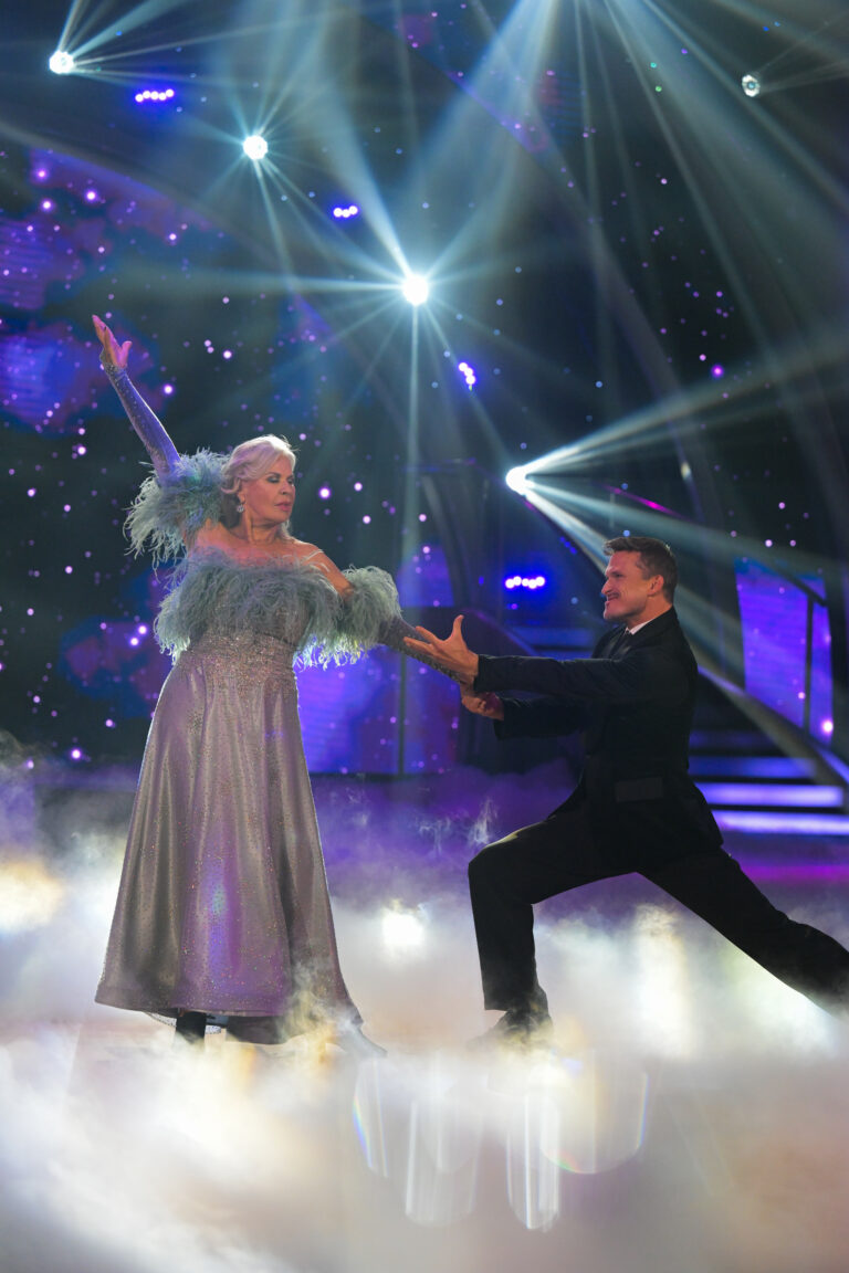 Fotografie Let's Dance 2026 - Najlepší z najlepších - 6. kolo (šiesty priamy prenos)