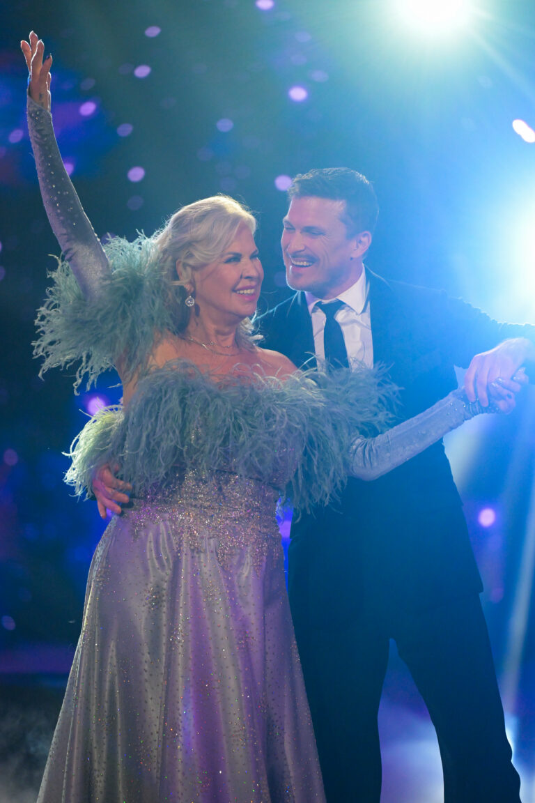 Fotografie Let's Dance 2026 - Najlepší z najlepších - 6. kolo (šiesty priamy prenos)