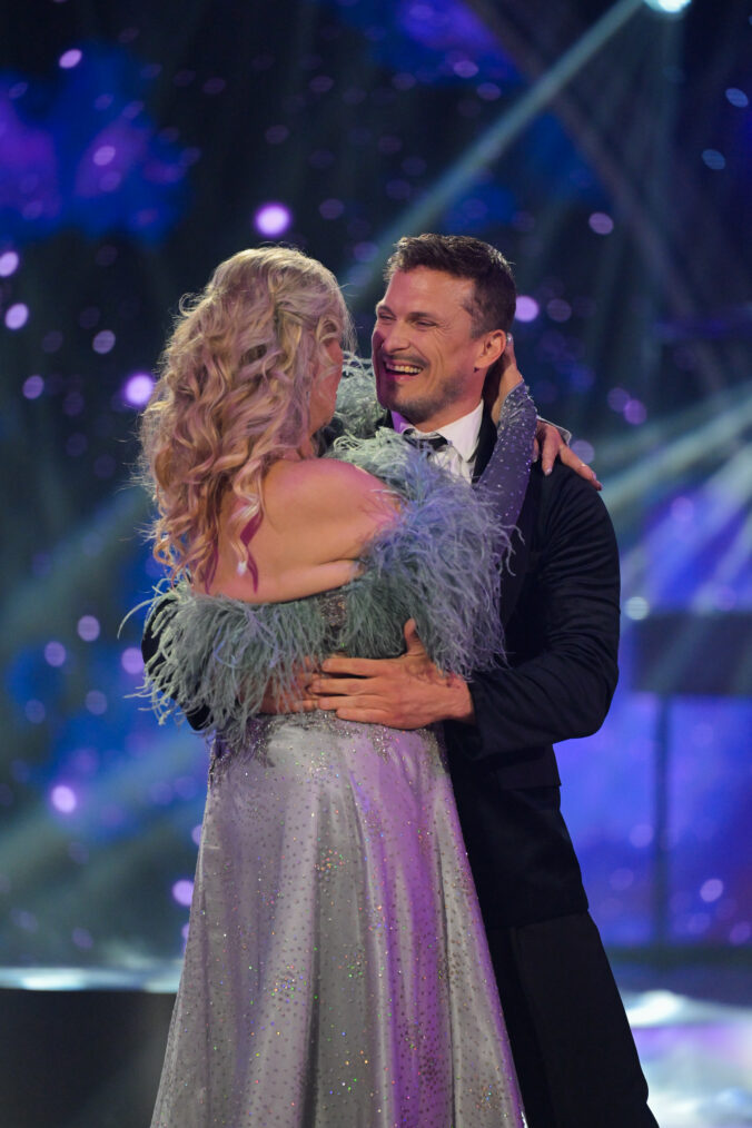 Fotografie Let's Dance 2026 - Najlepší z najlepších - 6. kolo (šiesty priamy prenos)