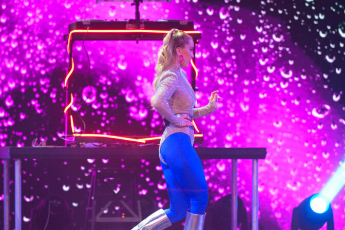 Fotografie Let's Dance 2026 - Najlepší z najlepších - 6. kolo (šiesty priamy prenos)