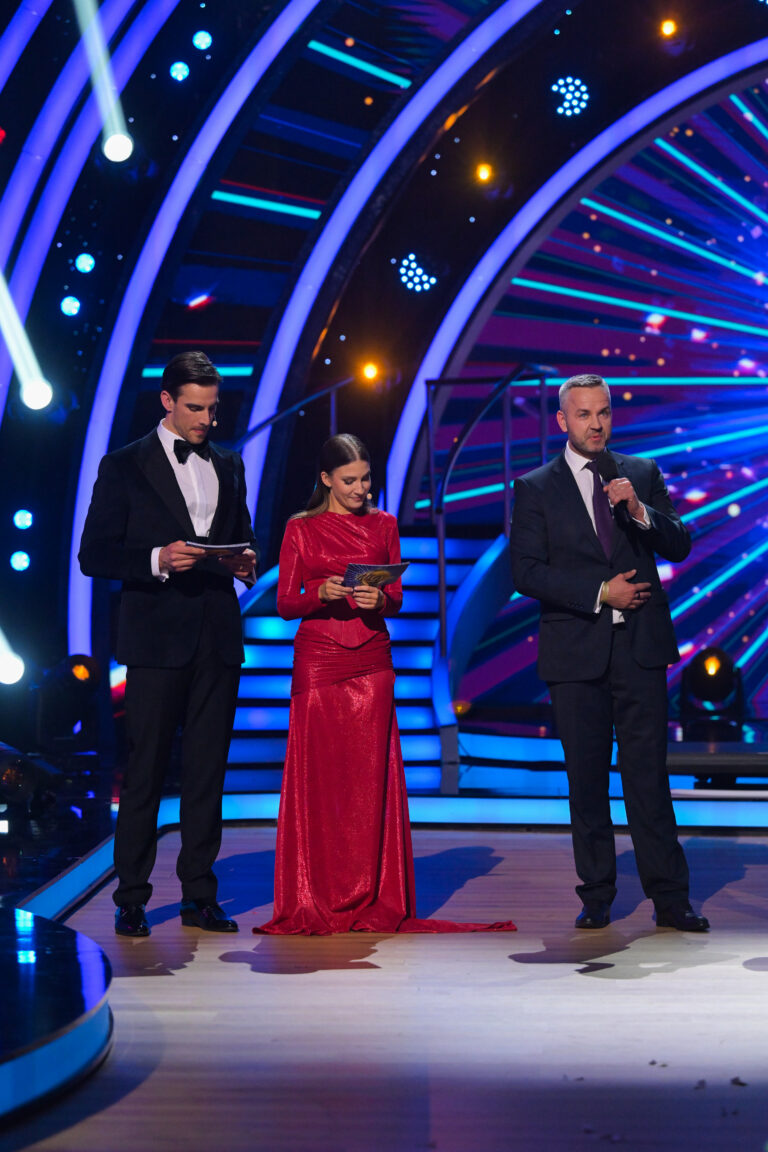Fotografie Let's Dance 2026 - Najlepší z najlepších - 6. kolo (šiesty priamy prenos)