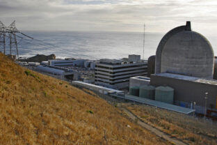 Californias Last Nuclear Plant