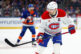 HOKEJ: New York Islanders - Montreal Canadiens