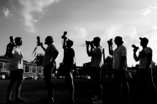 Colours of Ostrava, Colours Photo Academy