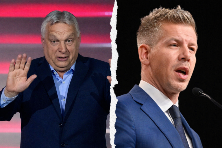 Orbán, magyar