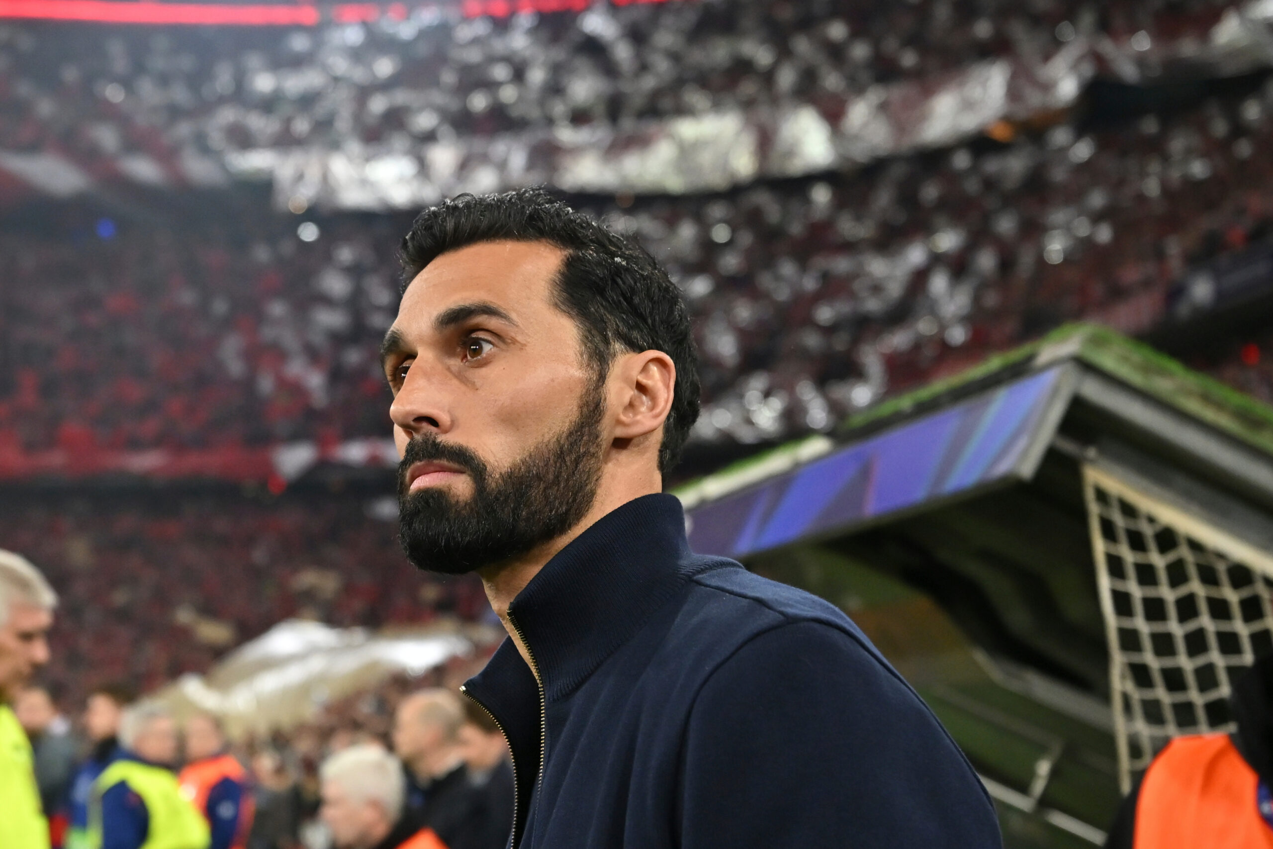Álvaro Arbeloa