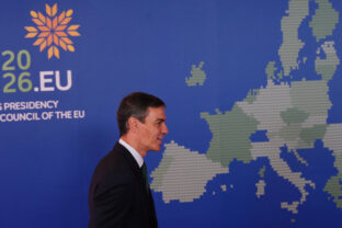 Cyprus EU Summit