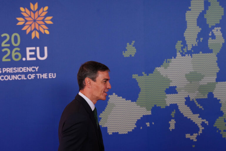 Cyprus EU Summit