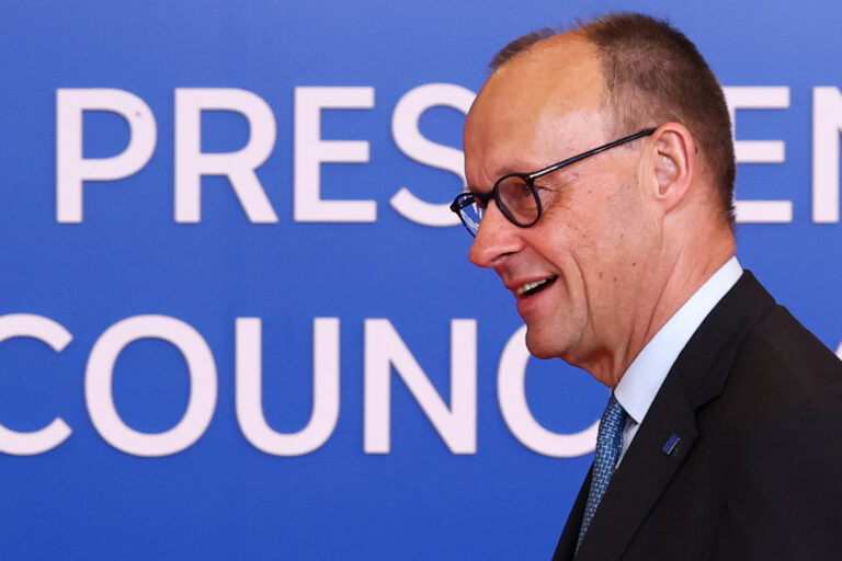 Cyprus EU Summit