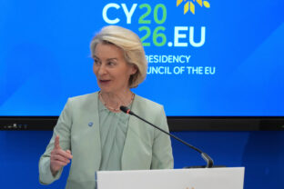 Cyprus EU Summit
