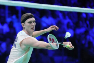 Viktor Axelsen