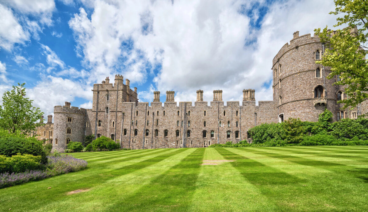 Windsor