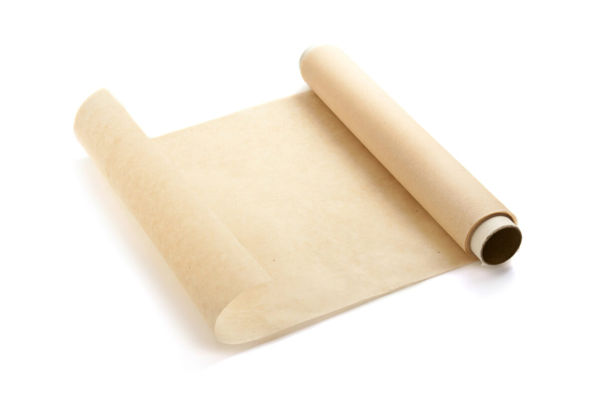 Papier na pečenie