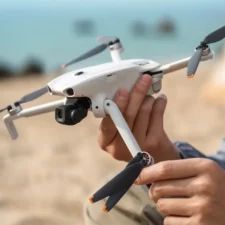 Nová séria dronov od DJI