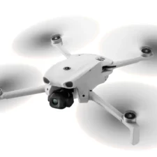 Nová séria dronov od DJI