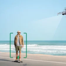 Nová séria dronov od DJI