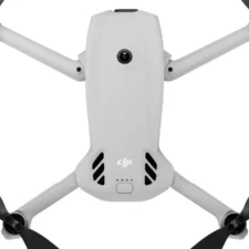Nová séria dronov od DJI
