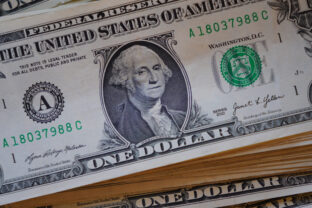 Economy US Dollar