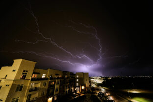 Extreme Weather Kansas
