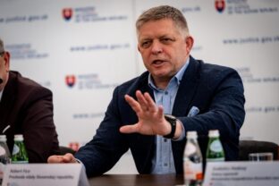 Robert Fico
