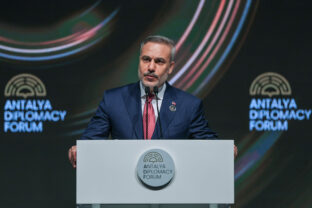 Turkey Diplomacy