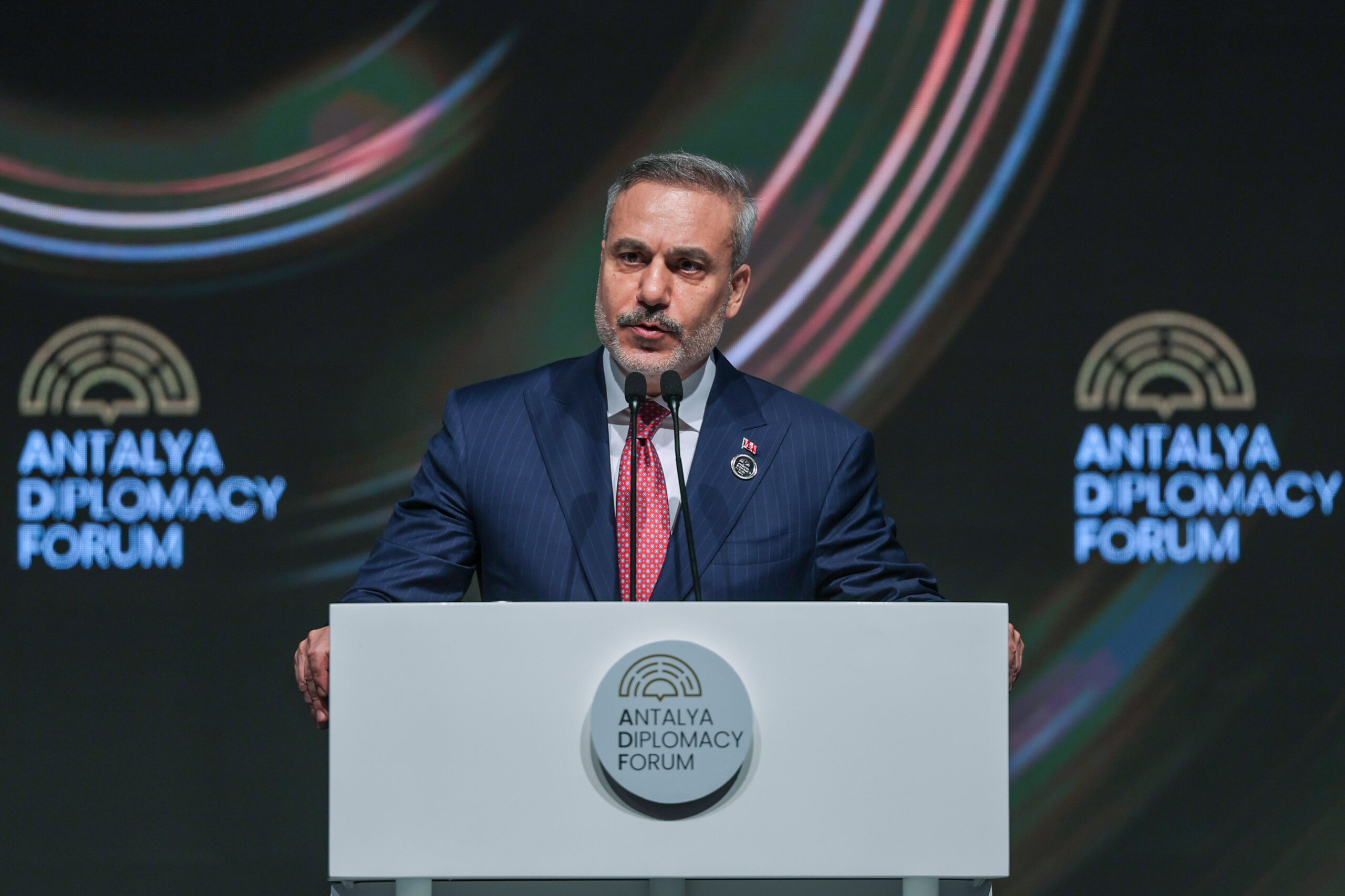 Turkey Diplomacy