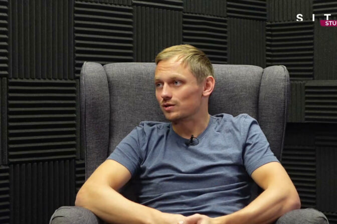 Fish & Chips Matej Homola