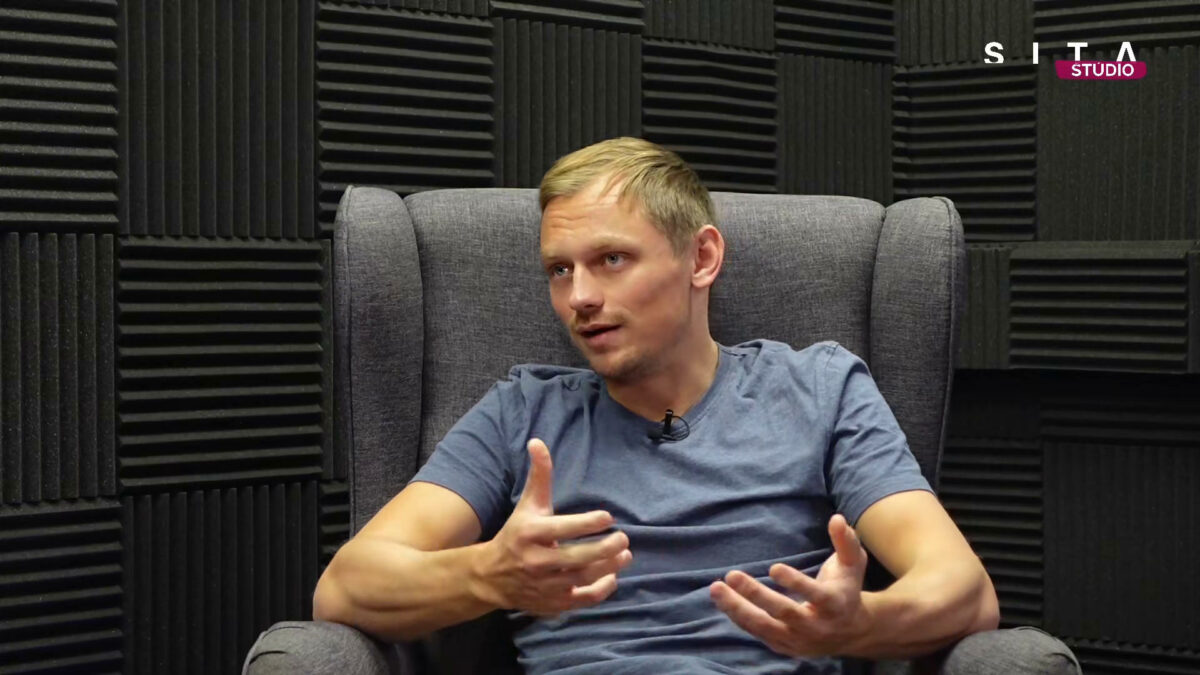 Fish &amp; Chips Matej Homola