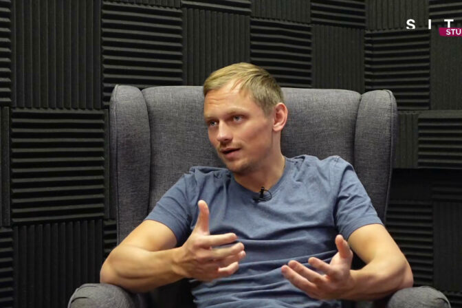 Fish & Chips Matej Homola