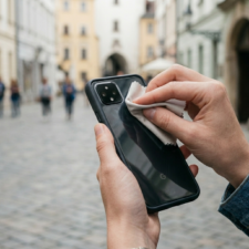 12 chýb, ktoré robíme všetci pri fotení so smartfónom