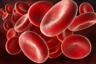 Red,Blood,Cells, erythrocyte, ,3d,Illustration