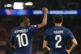 France Champions League Soccer
