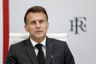 Macron
