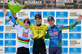France Paris Roubaix Cycling
