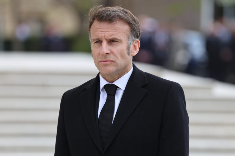France Politics