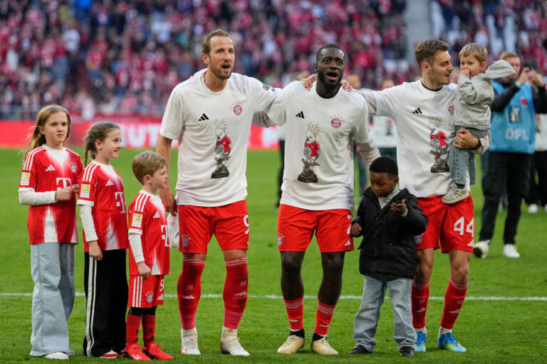 Germany Bundesliga Soccer