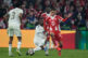 FUTBAL LM: Bayern Mníchov - Real Madrid