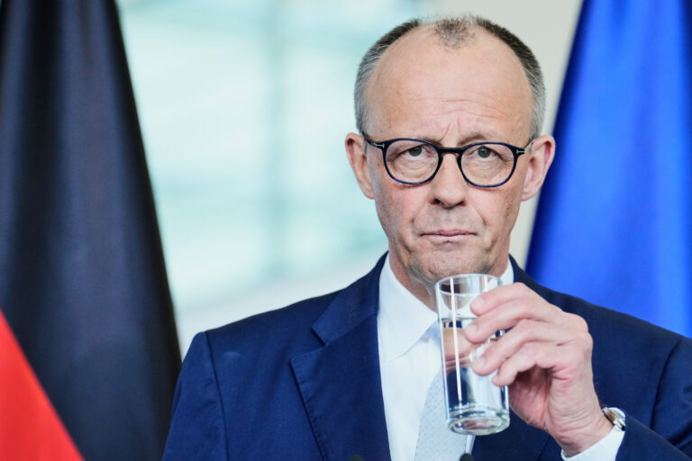 Germany Politics