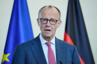Germany Politics